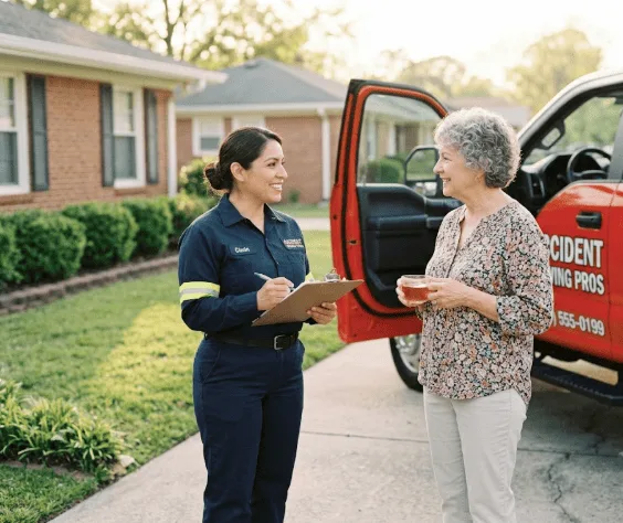 Accident Towing Service Hebron, IL FAQs